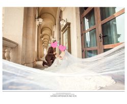 -戛纳印象摄影(潮拍定制馆)