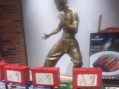 -茶啊冲电影主题文化餐厅(TOUCH12街店)