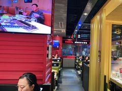 大堂-丰茂烤串(金源店)
