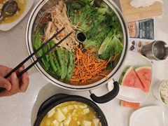 -醉得意·山茶油炒土鸡(泰安万达店)