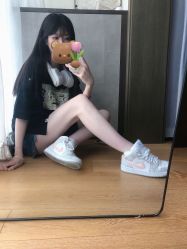 点击看大图 -米路造型MILU STUDIO