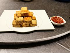 -骏莱海鲜鱼港(五角场店)