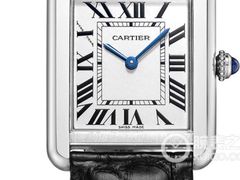 -卡地亚(购物中心专业腕表店)