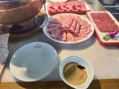 -正福居老北京正宗铜锅泉水涮肉(彰化路店)
