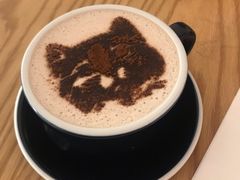 -猫友咖啡店(玉林西路店)