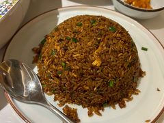 -南山翁新概念川菜(江宁万达广场店)