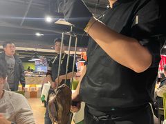 -戈拿旺巴西烤肉(崇文门店)