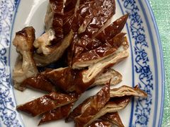 梆梆肉-惠记粉汤羊血(小南门店)