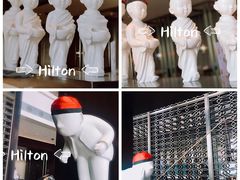 -舟山希尔顿酒店