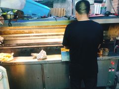 -老三烧烤(二环西路店)