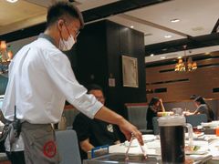 -海底捞火锅(勒泰店)