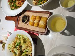 -新辣宴·湖南家常菜·商务聚餐(中粮创芯店)
