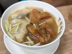 -百福麵家(新馬路店)