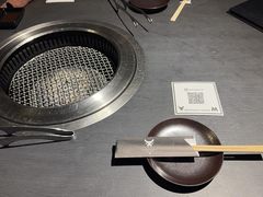 -松阪牛焼肉M(法善寺横丁店)
