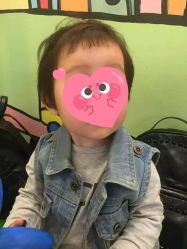 -爆米花儿童美发乐园(万象汇店)
