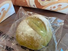 斑斓米面包-小蜜蜂·Bakery&Coffee(翰子花园店)