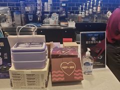 -COSTA COFFEE(龙德广场店)