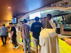 -中阿兰牛肉面(悦海新天地店)