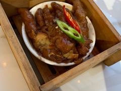 -潮界(虹桥新天地店)