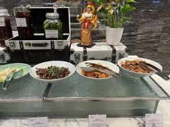 -丽都皇冠假日酒店·Matrix亦餐厅(望京店)