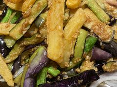 -鑫小城故事·藕汤·家常菜(台北一路总店)