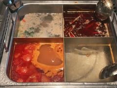 -海底捞火锅(长沙华创国际广场店)