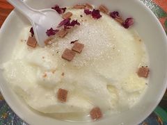 -四姑娘山阿巴郎·藏式花园餐厅