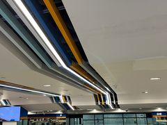 -海派健身(洋河力帆店)