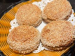 -南门涮肉(东单店)