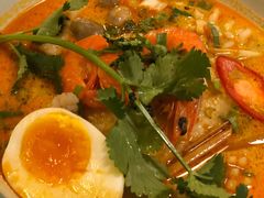 冬阴功汤饭-GOGO Plate(成都太古里店)