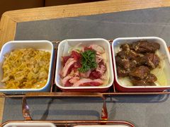 -金龙烧烤·牛肉面(西塔店)