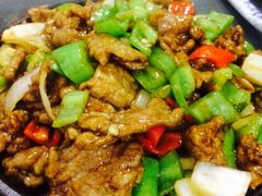 -一锅厨东北水饺店(厦大店)
