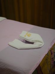 -雯婷·美容养生