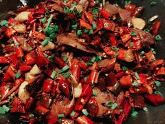 香辣鸭头-聚味瞿记·龙虾堂(坡子街店)