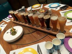 -如意部落·海鲜烧烤创意菜(金梦海湾店)