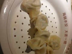 -日丰园海肠水饺·老字号大连海鲜(和平广场店)