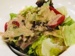 -TUK土耳其餐厅·下午茶(卢湾店)