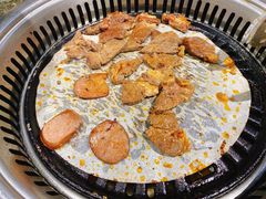 -鹤之乡·齐齐哈尔烤肉·非遗(秋涛路店)