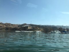 -黄河三峡风景名胜区