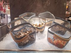 -长春富力万达文华酒店-集·味自助餐厅
