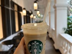 -星巴克臻选(广州沙面店)