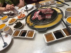 -韩宫宴和牛烤肉(盐城金鹰店)