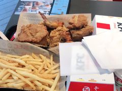 -肯德基(沪东店)