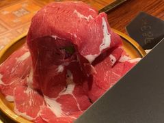 -羊大爷涮肉(亮马桥店)
