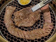 -極屋鮨牛 · 烧肉酒场(时代C馆店)