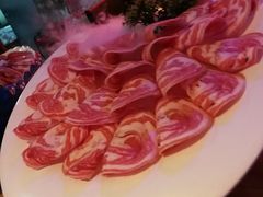 -姑妈嫁妆涮羊排专业火锅(中央大街一店)