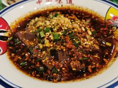 -令氏家外家周秦食府(高新店)