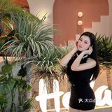 都好好吃 在这样的环境里约会拍照都不耽误