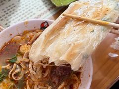 -谢继红26号牛肉汤(田家庵店)