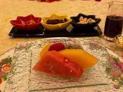 -上海金陵紫金山大酒店·汇海餐厅